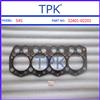 Mitsubishi S4S Overhaul Gasket kit,Overhauling Gasket Set 32A94-00010
