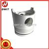 8DC10 Piston Set ME091049 Piston With Tinning