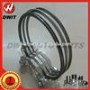 
WO4D auto spare parts piston ring 104mm with OEM price
