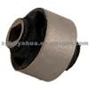 SUSPENSION BUSHING B25D-34-460 FOR MAZDA