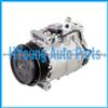 Auto Air Compressor Denso 7SEU17C/6SEU16C For Mercedes Benz C-Class W203 C180 W211 W220 S500 A0012305611