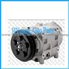 China Factory Direct Sale DKS32CH Bus Ac Compressor For Car Nissan Mini Bus 92600VK200 92600-VL20A 24V TM31