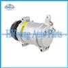 AC Compressor For Chevrolet Truck GMC 1136607 1136623 1136627 1136641 1136642 19169352 52499054 89018952 89019357