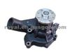 Engine Parts Water Pump 6BG1T 1-13610-877-0 For ISUZU