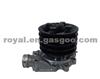 Engine Parts Water Pump 6HH1 8-97602-781-0 For ISUZU