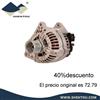 Engine Spare Parts Alternator 28V 100A Truck IVECO CA1812IR truck seat