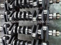 
Yuchai Diesel Engine Parts YC4F Crankshaft
