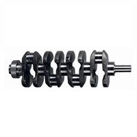 
Durable Hot Sales Factory Made 14B Engine Standard Crankshaft

