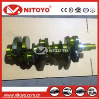 
VQ35 CRANKSHAFT VQ35DE CRANKSHAFT 12200-AC700
