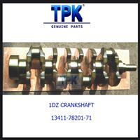 
1DZ CRANKSHAFT 13411-78201-71
