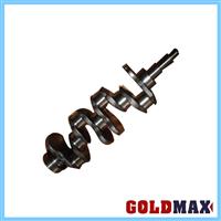 
Hot Sales High End Durable Professional Certificated 4D31 Crankshaft
