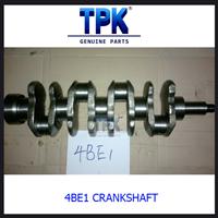 
4BE1 CRANKSHAFT 8-94416-373-2
