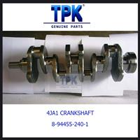 
4JA1 CRANKSHAFT 8-94416-373-2
