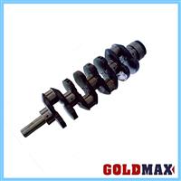 
Custom Made In China Alibaba Recommend 3L Truck Crankshaft
