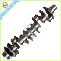 
Engine Crankshaft 3965010
