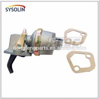 
Engine Fuel Transfer Pump 4983584 Excavator Hand Pump for 6BT5.9
