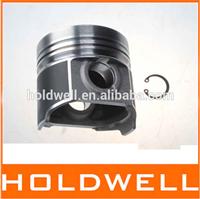 
HOLDWELL engine parts Piston 16423-21112 16423-21110 for Kubota
