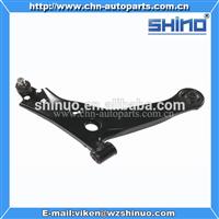 
auto spare parts original chery A21/J18/A21FL-C,OEM A21-2909010/020BB chassis parts Crank mechanism Rocker arm ball head rod
