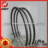 
TD27 auto spare parts piston ring 96mm with OEM price
