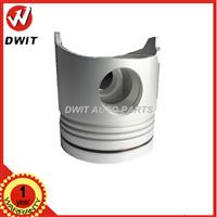
8DC11 Engine Parts Piston ME091050 142mm
