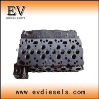 S6D95L 6D95L S6d95 6D95 SA6D95 SA6D95L Cylinder Head For Komatsu Overhaul