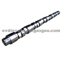 S6D95L 6D95L S6d95 6D95 SA6D95 SA6D95L Camshaft For Komatsu Overhaul