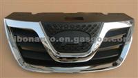 Chery Tigo 2010 Down Grille OEM T11-8401050PF T118401050PF