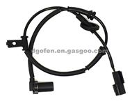 Hyundai 2002-2005 ABS Sensor 956711C000