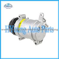 AC Compressor For Chevrolet Truck GMC 1136607 1136623 1136627 1136641 1136642 19169352 52499054 89018952 89019357