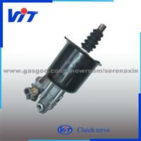 9700511930 Clutch Booster Servo For Scania Truck Spare Parts