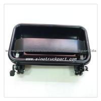 Howo Trucks Outer Door Handle WG1642340001