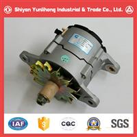 
Genuine Parts 24F 70A Alternator Price/Original 3935530 Alternator Assy For Sale
