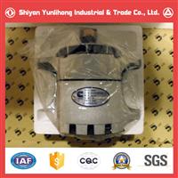 
Cheap Price CCEC NT855 Genuine Engine Parts Alternator Assy 4060811 For Sale
