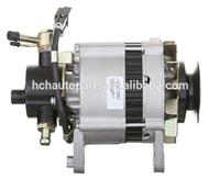 
Alternator Isuzu 4bc2 8-94472-330-0, LR225-408E 24V 35A
