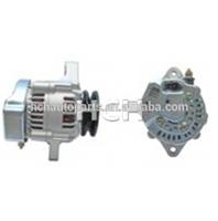 
Alternator for Yanmar/JOHNDEERE 119620-77202,100211-4530
