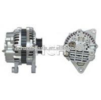 
Mitsubishi Pajero MONTERO alternator MD350609,A003TA1191 12V
