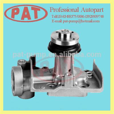 Auto Water Pump For DAIHATSU CUORE II (L80,L81) 0.8 (L80) 16100-87280000 16100-87281000 16100-87286000