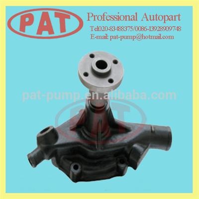 Auto Water Pump For DAIHATSU ROCKY Hard Top (F7,F8) 2.8 D ROCKY Soft Top (F7,F8) 2.8 TD 16100-87391000 16100-87394000