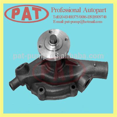 Auto Water Pump For DAIHATSU ROCKY Hard Top (F7,F8) 2.8 TD 16100-87390000 16100-87395000