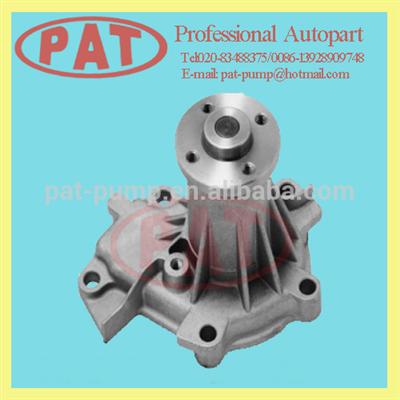 NEW Auto Water Pump For DAIHATSU APPLAUSE I (A101,A111) 1.6 16V 4WD (A111) 16100-87182000 16100-87184000 16100-87108000