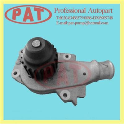 Auto Water Pump for CHERY 480-1307010