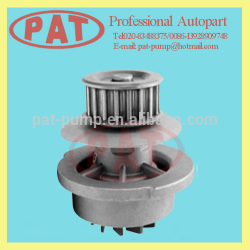 Quality Auto Water Pump For GENERAL MOTORS FOR GMB:GWG-89A 90325661B