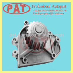 Quality Auto Water Pump For HONDA CIVIC V (EJ9,EK3/4) 1.6 I Vtec 19200-PR4003 19200-PR4013