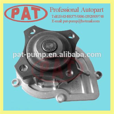 for Chery wholesale water pump E4G16-1307010 for Chery