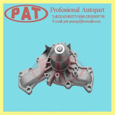 Auto Water Pump for CHRYSLER VOYAGER 3.0 01-09 MD973940 MD980000 MD997244 MD997515 MD997534 MD997634 5135756AA 2510035010 R9720