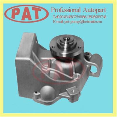 Auto Water Pump for FIAT DUCATO (230L) 2.5 2.8 03-12' 99440717 98473452 504083122