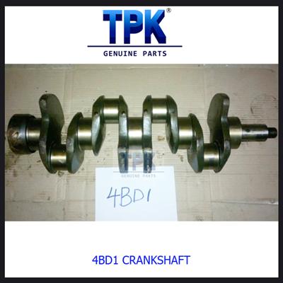 4BD1T Crankshaft 5-12310-189-1