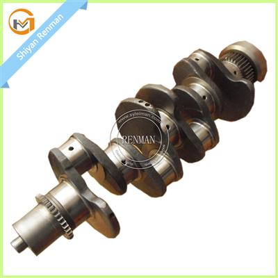 Engine Crankshaft 3974539 5289840