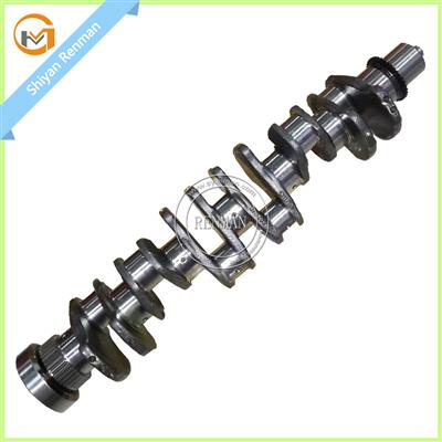 Engine Crankshaft 4934862 3974538 5301009