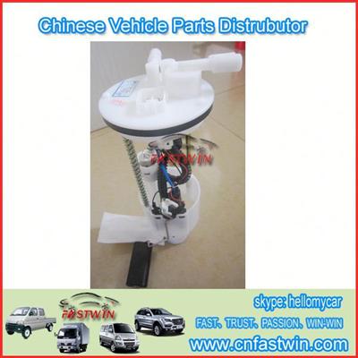 Original Low Pressure Electric Fuel Pump for China Vehicles